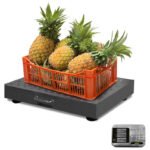 Bascula Plataforma 300 kg Rhino BAPIC-300 - Imagen 3