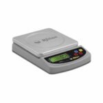 Bascula De Precisión 3 Kg Rhino BAPRE-3