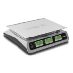 Bascula Comercial 40 Kg Rhino BAR-8 - Imagen 3