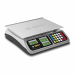 Bascula Comercial 40 Kg Rhino BAR-8