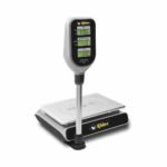 Bascula Comercial 40 Kg Rhino BAR-8T - Imagen 2