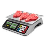 Bascula Comercial 40 Kg Rhino BAR-9 - Imagen 2