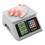 Bascula Contra Agua 40 Kg Rhino BARAG-40 - Imagen 2