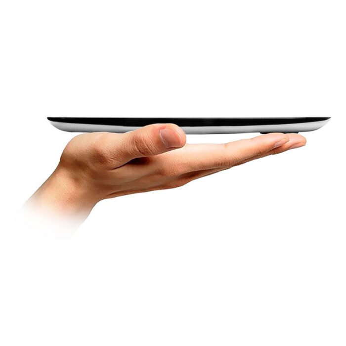 Bascula De Uso Domestico 5Kg Rhino BAREC-5A - Imagen 2