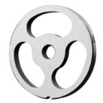 Cedazo Riñon 3 K Molino Carne 12 Rhino CEDA12-3K