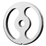 Cedazo Riñon 2 K Molino Carne 22 Rhino CEDA22-2K