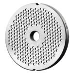 Cedazo 1/8 Molino Carne 22 Rhino CEDA22-3