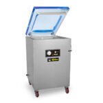 Empacadora 51 Cm Rhino EVAC-20P