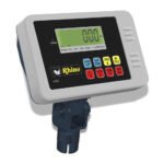 Indicadores Para Plataforma  Báscula Electrónica Rhino  I-PES