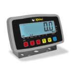 Indicadores Para Plataforma  Báscula Electrónica Rhino  I-QY