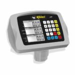 Indicadores Para Plataforma  Báscula Electrónica Rhino  I-SEP