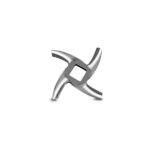 Navaja Molino Carne 12 Rhino NAVAJA-12