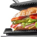 Plancha Panini Rhino PLANPA-1800 - Imagen 5