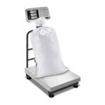Bascula Plataforma Plegable 200 Kg Rhino BP-200 - Imagen 2