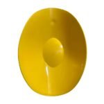 Balanzón de plástico 5 kg Noval - Imagen 2