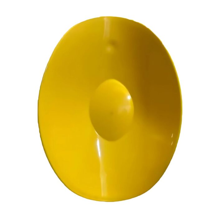 Balanzón de plástico 5 kg Noval - Imagen 2