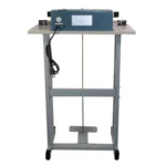 Selladora de pedal 350mm PAS-350 - Imagen 2