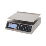 Báscula Digital Memorias de Precios, Funcion de Caja Regitradora, Conexión USB, Acero Inox 20kg Torrey LPCR20-N-USB - Imagen 3