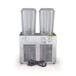 Despachador de Bebidas 2 Tazones de18L c/u Polar DB-18X2 - Imagen 4