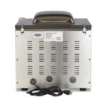 Empacadora al Vacio 2 Barras Selladoras 40cm 20m3/hr JR EVB-20 - Imagen 5