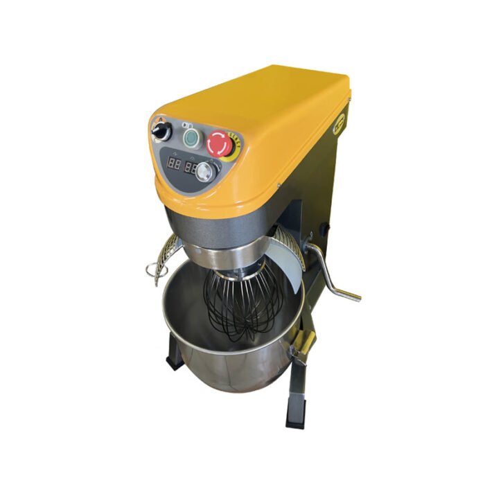 Batidora Planetaria 20 Lt Rhino BATI-20X - Imagen 3