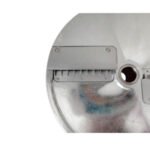 Disco Cortador en Bastones BA8 para Procesador PV-90 Torrey CRPVA1T0028 - Imagen 4