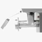 Molino Industrial Acero 5HP Trifasica Torrey M325AI - Imagen 3