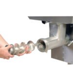 Molino Industrial Acero 5HP Trifasica Torrey M325AI - Imagen 4