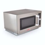 Horno de Microondas Control Perilla Dial 1.2 Pies Torrey MIT-1.2D