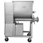 Molino Mezlador Acero Inox 7.5HP 220V Torrey MMX-32 - Imagen 2