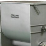 Molino Mezlador Acero Inox 7.5HP 220V Torrey MMX-32 - Imagen 3