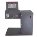 Suavizador Carne 43 Cuchillas Acero Inox 3/4PH 110V Torrey MT-43 - Imagen 2