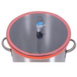 Marinadora al Vacio 25kg 1/2HP 110V Torrey MV-25 - Imagen 2