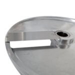 Disco Cortador en Rebanadas RE10 para Procesador PV-90 Torrey CRPVA1T0034 - Imagen 4