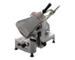Rebanadora Carnes Transmisión Engranes Cuchilla 35cm 1/2HP Torrey RMS-350 - Imagen 4