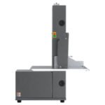 Sierra de Mesa para Carne Congelada Acero Inox 2HP 110V Torrey ST-180-AI - Imagen 2