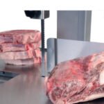 Sierra Carnicera Acero Inox 1.5HP 110V Torrey ST-295-AI - Imagen 2