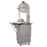 Sierra Carnicera Aluminio 1.5HP 115V Torrey