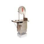 Sierra Carnicera Aluminio Abrilantado 5HP 220V Torrey 0ST355AI