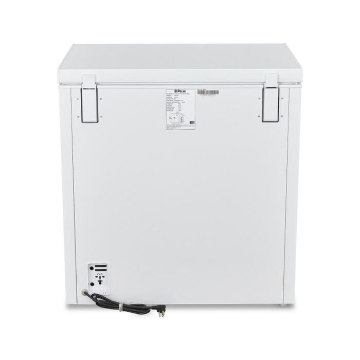 Congelador Horizontal 7 Pies Polar CH-76A - Imagen 4