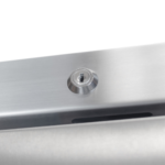 Refrigerador Vertical Puerta Solida 23 Pies Rhino REVESOL-23 - Imagen 3