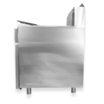 Freidora De Gas Natural 24 L Rhino FREI-24GN - Imagen 3