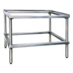 Base Acero Inox Para PAT-6QG, ASA-900G Y PLT900G Torrey BAT-900