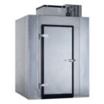 Cuarto Frio Medida Estandar Capacidad Enfriamiento de  -15º a -18 °C 1½HP 220V Torrey CPAQCONG