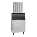 Fabrica Hielo Frappe 340Kg/24hr Torrey MHF-340/750 - Imagen 2