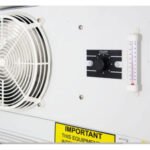 Mesa Refrigerada Preparacion Acero Inox 2 Puertas 22.45 Pies Torrey PTP11 - Imagen 2