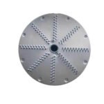 Disco Rallador 2 mm Para PVA-180 Torrey RA 2MM