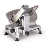 Rebanadora Carnes Frias, Verduras y Vegetales Cuchilla 25cm 1/3 HP Monofásico Torrey RB-250DC - Imagen 4