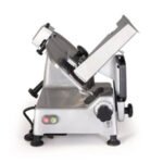 Rebanadora Carnes Frias, Verduras y Vegetales Cuchilla 25cm 1/3 HP Monofásico Torrey RB-250DC - Imagen 2