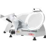 Rebanadora Carnes Frías, Verduras y Vegetales Cuchilla 30cm 1/3HP Torrey RB-300DC